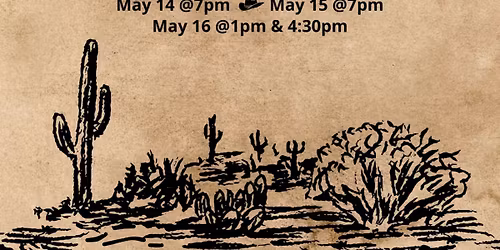 Shakespeare Goes to Gravel Gulch