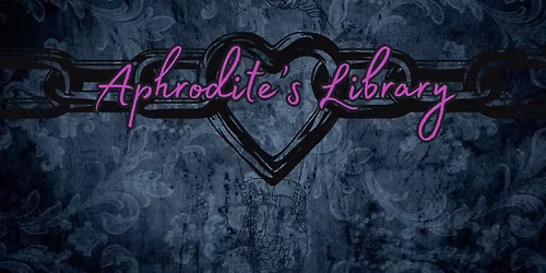 Aphrodite's Library Book Club