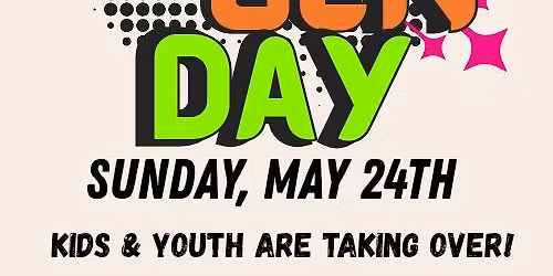 Next Gen Day! 