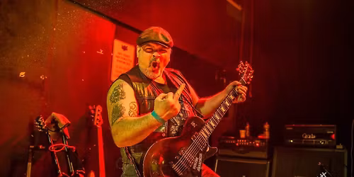 Travis Green Celebration of Life 