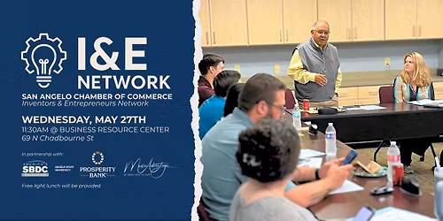 Inventors & Entrepreneurs Network 