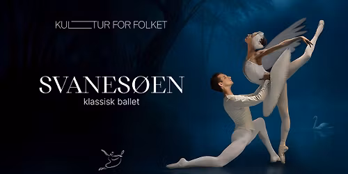 Svanes\u00f8en Ballet