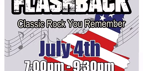 4th of July Celebration Time!