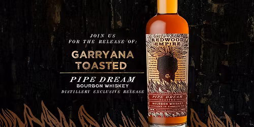 Toasted Passport Tasting