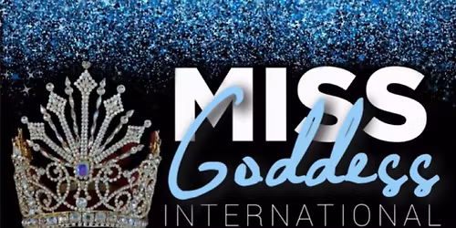 Miss Goddess America International Pageant