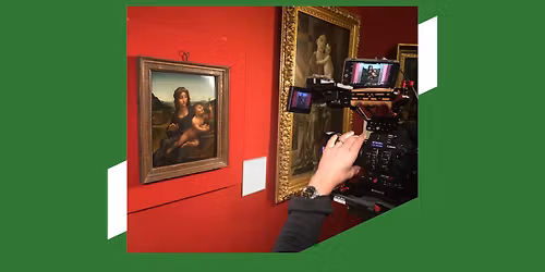 Leonardo mesterm\u0171vei \/\/ M\u0171v\u00e9szeti Filmvet\u00edt\u00e9s 