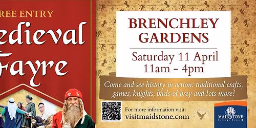 Medieval Fayre \ud83c\udff0