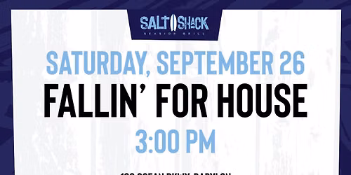 Fallin' For House
