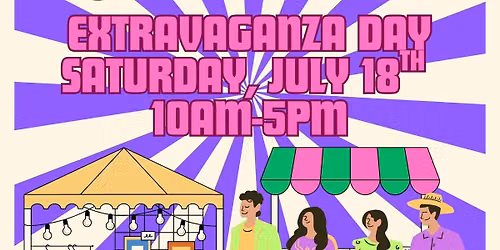 Summer Craft Fair at Karma\u2019s