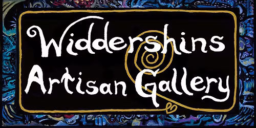 Kristina Marie Castaneda @ Widdershins Art Gallery - First Fridays