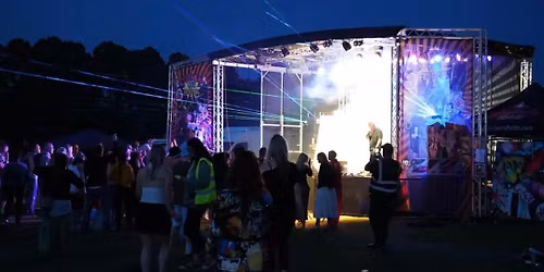Totally 90s Festival Oxford