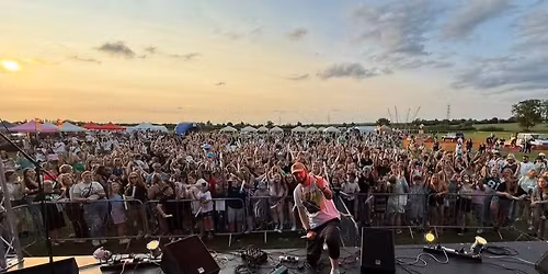 Totally 90s Festival Oxford