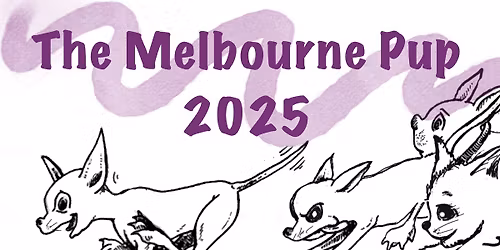 The Melbourne PUP 2025