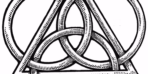 Divine Service: The Holy Trinity