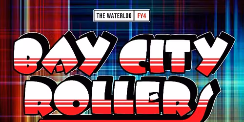 Bay City Rollers