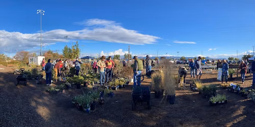 Annual Plant Sale 2026