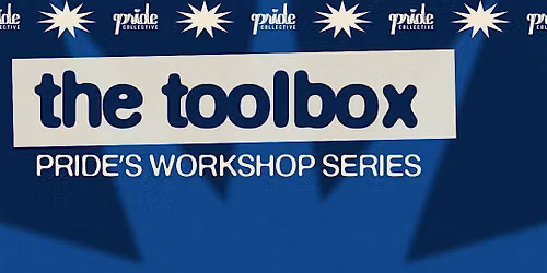The Toolbox