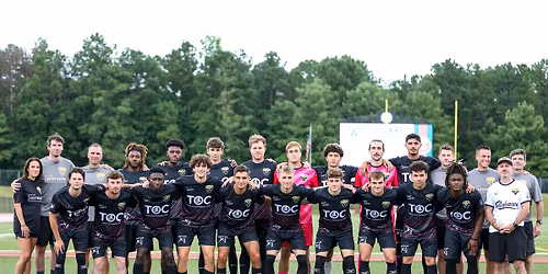 Battle Lions vs Panama City Beach FC 