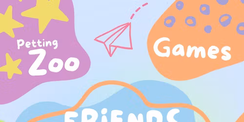 Friends Day