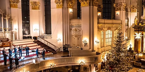 German Brass | ProArte Hamburg