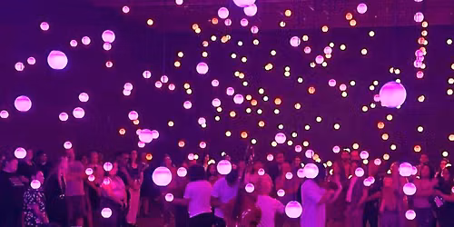 Infinite Clouds: An Immersive Performance