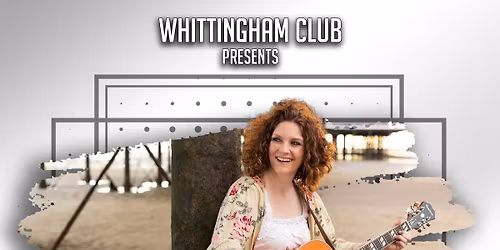 Charlotte Day @Whittingham Club