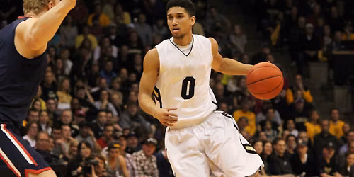 North Dakota Fighting Hawks at Colorado Buffaloes Mens Basketball
