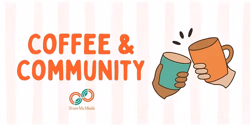 Coffee & Community - Princeton