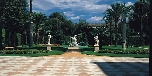 I giardini del Quirinale + una passeggiata barocca: Venerd\u00ec 30\/10 e Sabato 31\/10 alle 9:30