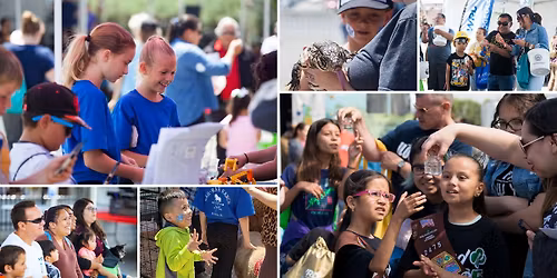 16th Annual Groundwater Festival (2026)