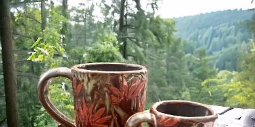 Learn Pottery: Make a Hand-Built Mug