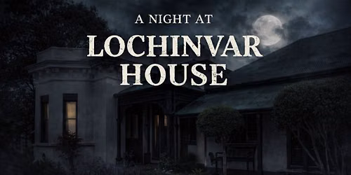 Overnight Stay at Lochinvar House