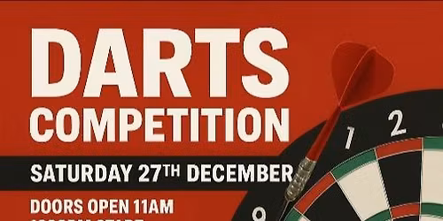 Legends End of Year Comp