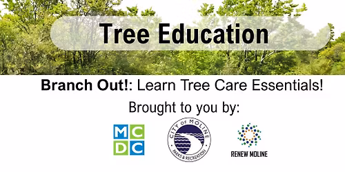 Free Tree Care and Pruning Workshop 