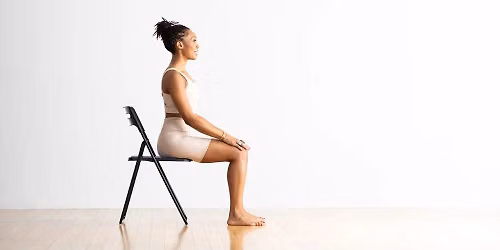 Beginning SomaYoga Series: Class #8