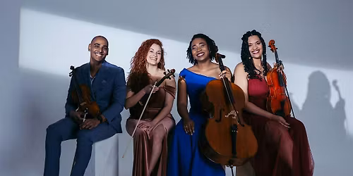 Havana Quartet in Concert