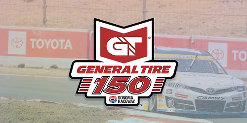 General Tire 150