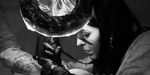 we TATTOO