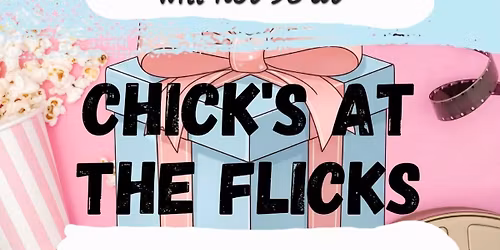 Marie's Unique Gifts Pop-Up Will Not Be At This Event