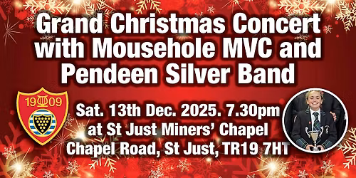 Grand Christmas Concert