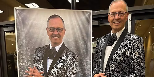 Efter\u00e5rsparty i Hundested - med g\u00e6st fra Canada