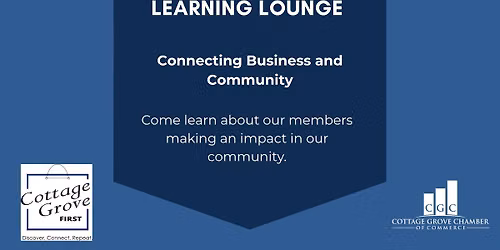Learning Lounge