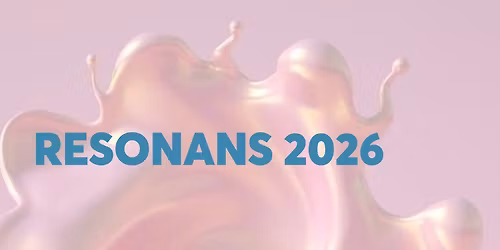 RESONANS 2026