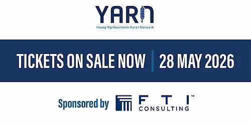 YARN Networking Event | FTI Consulting