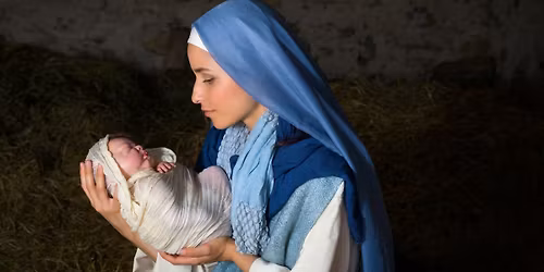 Mary, Did You Know? Christmas Musical