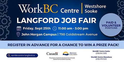Langford Job Fair