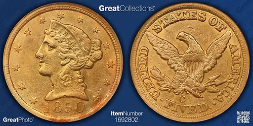 Antebellum Money Exhibition and Discussion