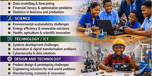 BOLESWA STEM EXPO 2026