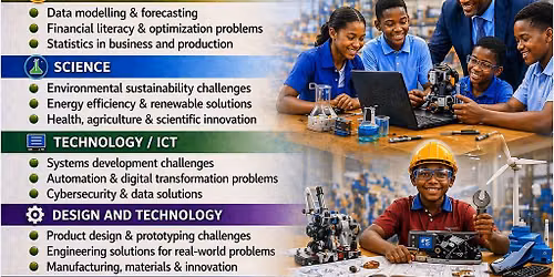 BOLESWA STEM EXPO 2026
