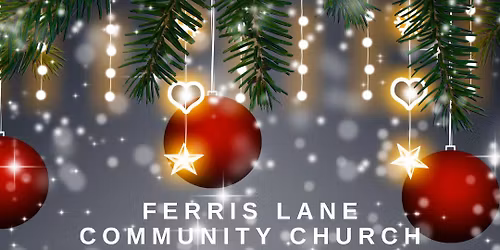 FLCC Christmas Banquet!